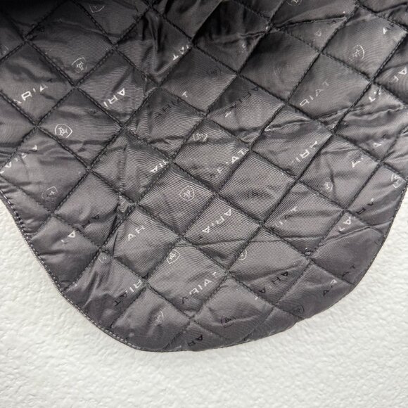 Ariat Rebar Canvas Dog Jacket - Picture 4 of 6